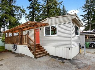 24330 Fraser Hwy #8, Langley, BC
