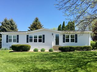 287 Quail Run South SE, Grand Rapids, MI 49508