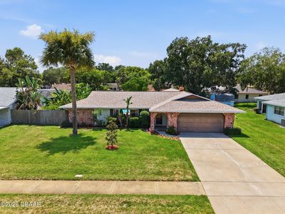 371 Sagewood Dr, Port Orange, FL, 32127
