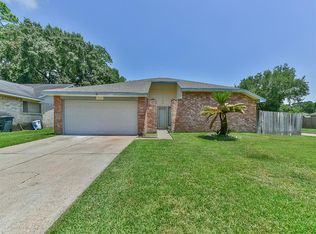 19802 Bishops Gate Ln, Humble, TX 77338