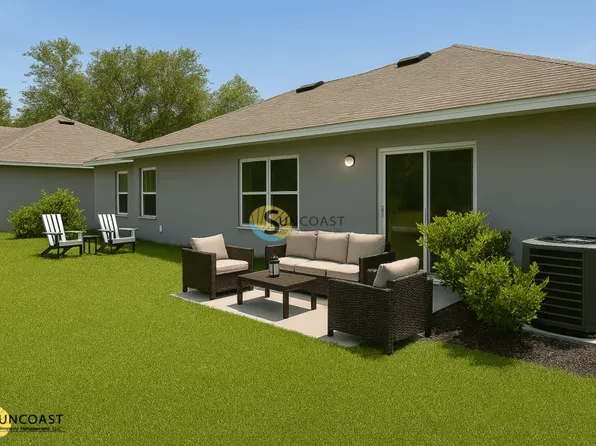 6 Sleigh Bell Pl #A, Palm Coast, FL 32164