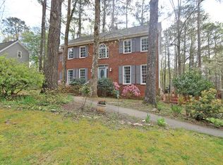 2171 Westbury Ct SW, Marietta, GA 30064