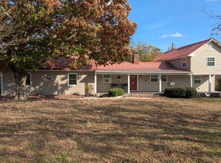 1419 Altamahaw Union Ridge Rd, Burlington, NC 27217