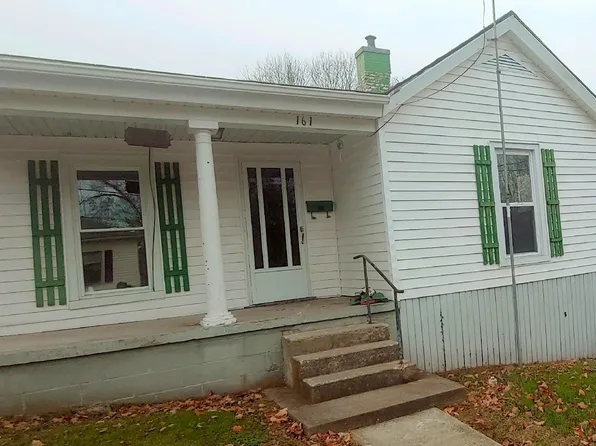 161 Virginia Ave, Paris, KY 40361