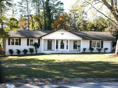 5911 Meadowbrook Dr, Norcross, GA, 30093
