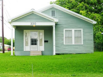 220 4th St, Morgan City, LA, 70380