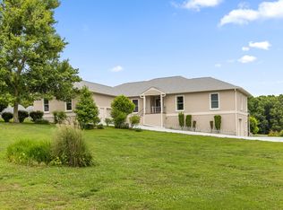 583 Old Lead Mine Valley Rd SW, Cleveland, TN 37311