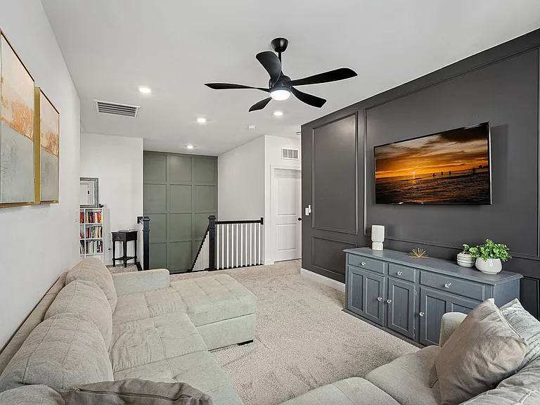 8604 Bridgegate Dr — Photo 25