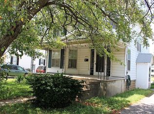 600 E Main St, Robinson, IL 62454
