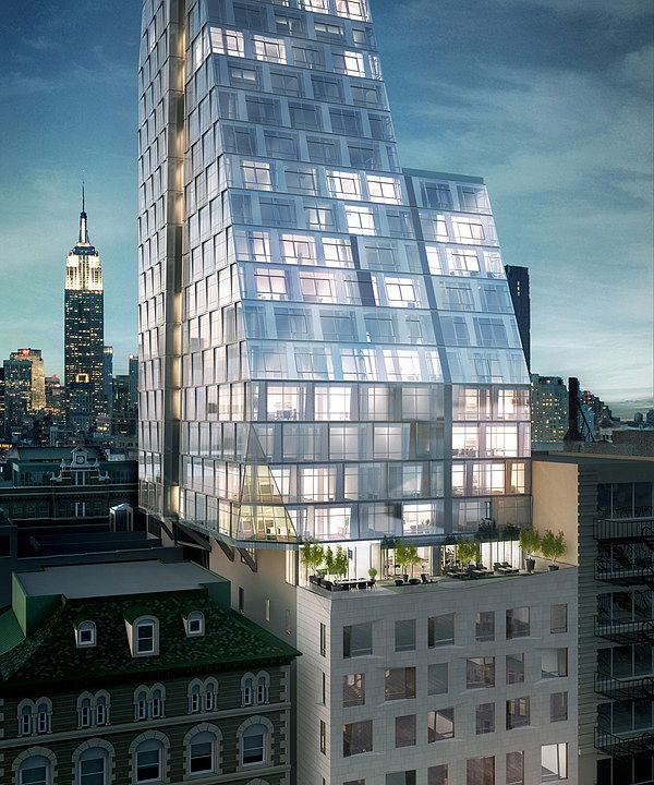 1st image of 35 W 15th St APT 9D