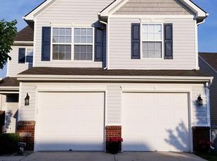 15511 Old Pond Cir, Noblesville, IN 46060