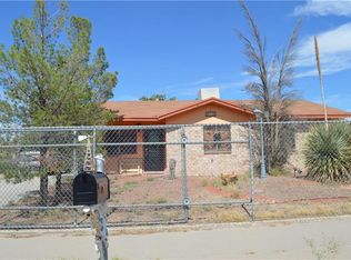9716 Vallarta Dr, El Paso, TX 79927