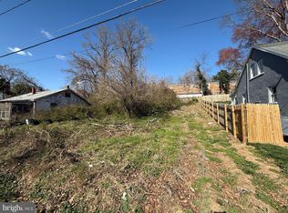 18510 Corby St, Triangle, VA 22172