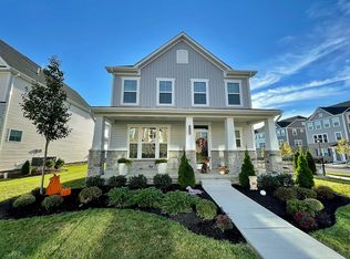 502 Captain Lee Boss Way, Cranberry Township, PA
