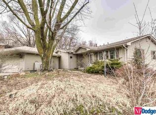 3020 College Dr, Blair, NE 68008