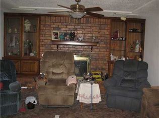 3825 SE 34th St, Moore, OK 73165