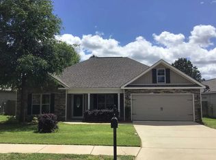 312 Loneoak Trl, Kathleen, GA 31047