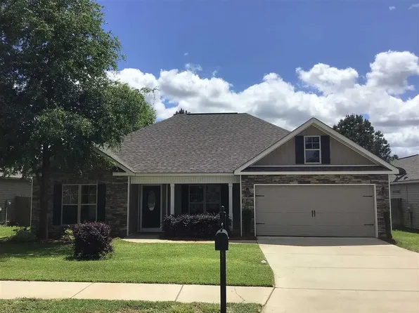 312 Loneoak Trl, Kathleen, GA 31047
