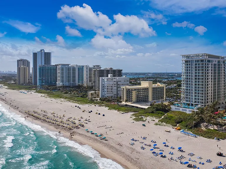 3730 N Ocean Dr #9-D — Photo 194