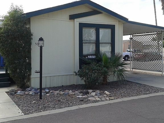2nd image of 19602 N 32nd St Lot 53