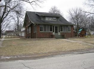 208 E Main St, Newark, IL 60541