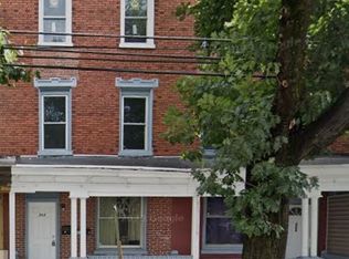 303 S 17th St FLOOR 2, Harrisburg, PA 17104