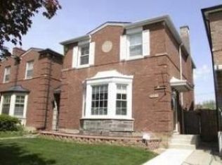 1925 N Rutherford Ave, Chicago, IL 60707