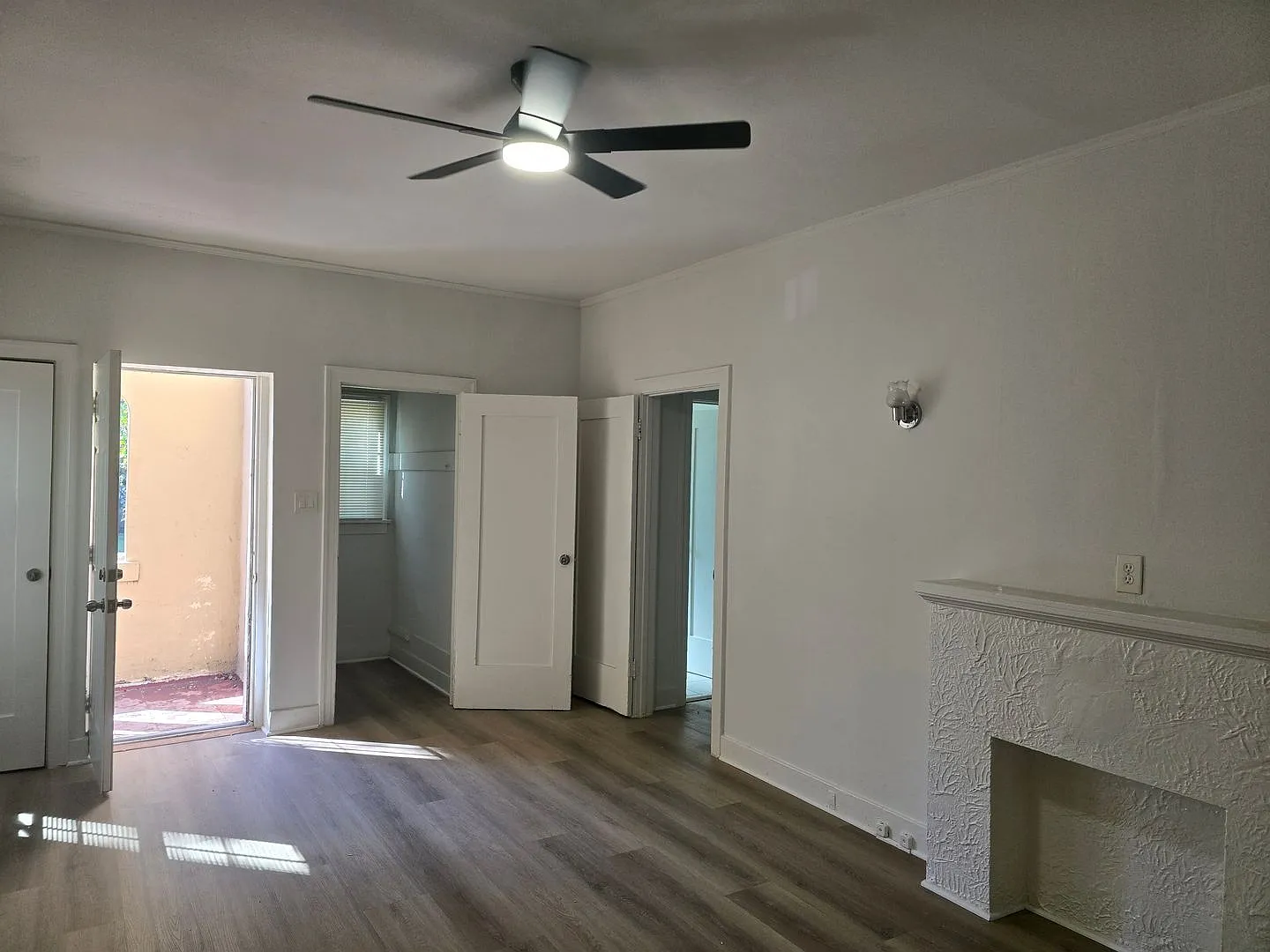 Wilson Apt — Photo 3