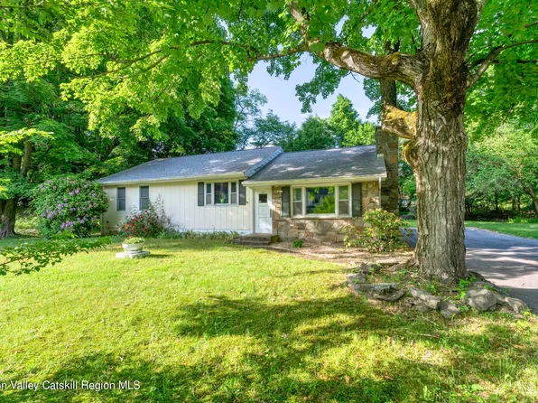 137 Baileys Gap Road, Highland, NY 12528