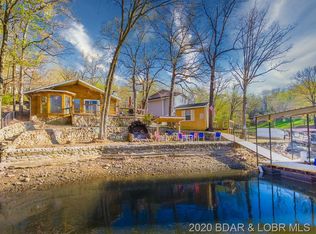40 Rustic Cir, Sunrise Beach, MO 65079