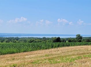 0 County Road 131, Ovid, NY 14521