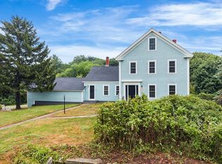 30 Old Nourse St, Westborough, MA 01581