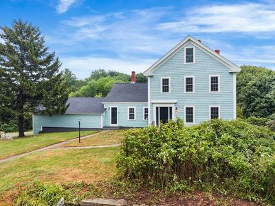 30 Old Nourse St, Westborough, MA, 01581