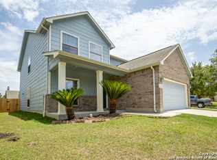 120 Burning Trl, Cibolo, TX 78108