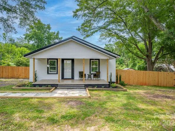 516 Boss Moore Rd, Ellenboro, NC 28040