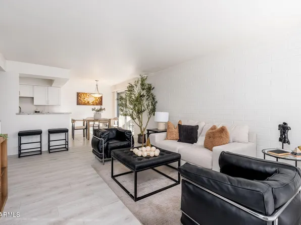 4917 N 73RD Street #9, Scottsdale, AZ 85251