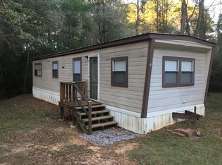 269 Reedy Creek Rd LOT 7, Laurel, MS 39443