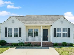 1281 Sweetgrass St, Knightdale, NC 27545