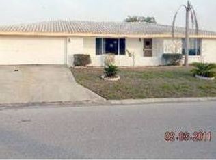 5150 Leeward Ln, New Port Richey, FL 34652