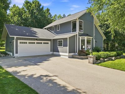 501 Franklin St, Kingsley, MI, 49649
