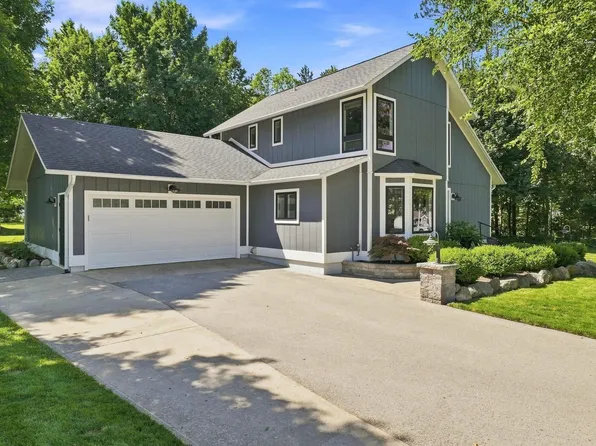 501 Franklin St, Kingsley, MI 49649