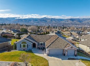 506 Stoneridge Dr, East Wenatchee, WA