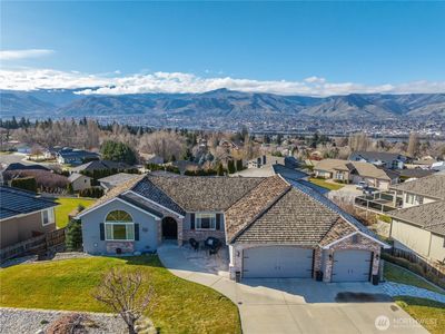 506 Stoneridge Drive, East Wenatchee, WA, 98802