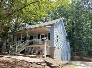 4582 Sunflower Dr, Douglasville, GA 30135