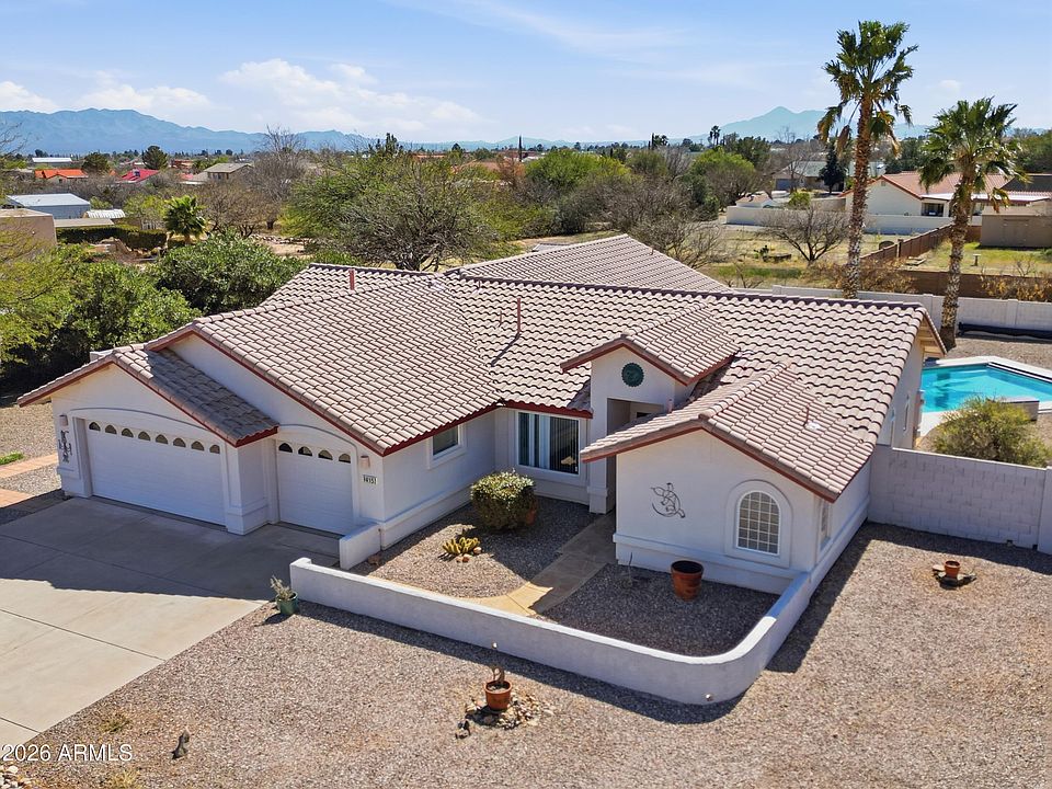 1st image of 4153 S PAIUTE Way