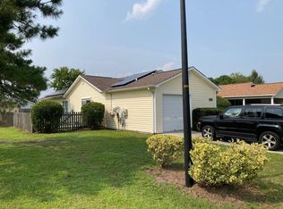 7403 Ern Way, Wilmington, NC 28411