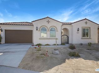 44 Cork Tree, Rancho Mirage, CA 92270