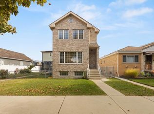 5213 N Meade Ave, Chicago, IL 60630