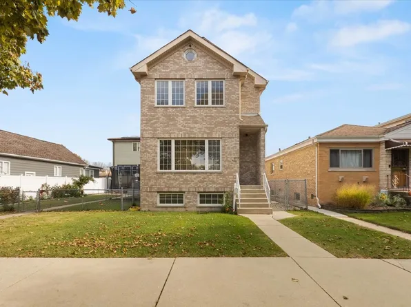 5213 N Meade Ave, Chicago, IL 60630