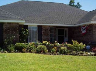 8 Ryan Cir, Long Beach, MS 39560